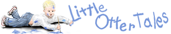 Little Otter Tales